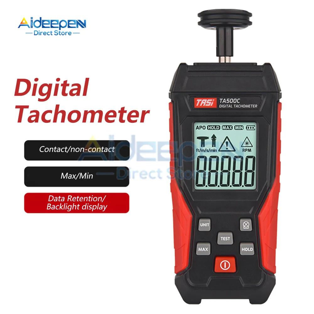 2 in 1 TA500C   Ÿڹ 3-100000RPM Rang Rpm  / ŸڸƮ Ʈ  ġ ӵ